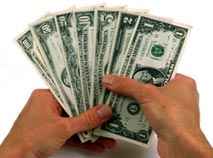 manifest unlimited prosperity